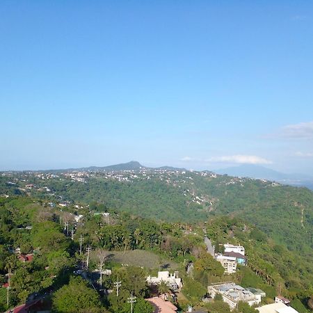 Tagaytay Prime Residences With Swimming Pool & Viewing Deck Tagaytay City Kültér fotó