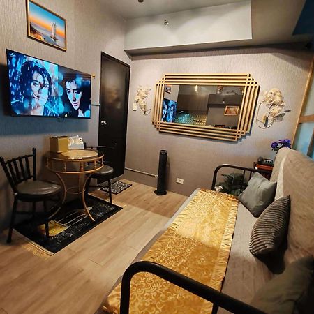 Tagaytay Prime Residences With Swimming Pool & Viewing Deck Tagaytay City Szoba fotó
