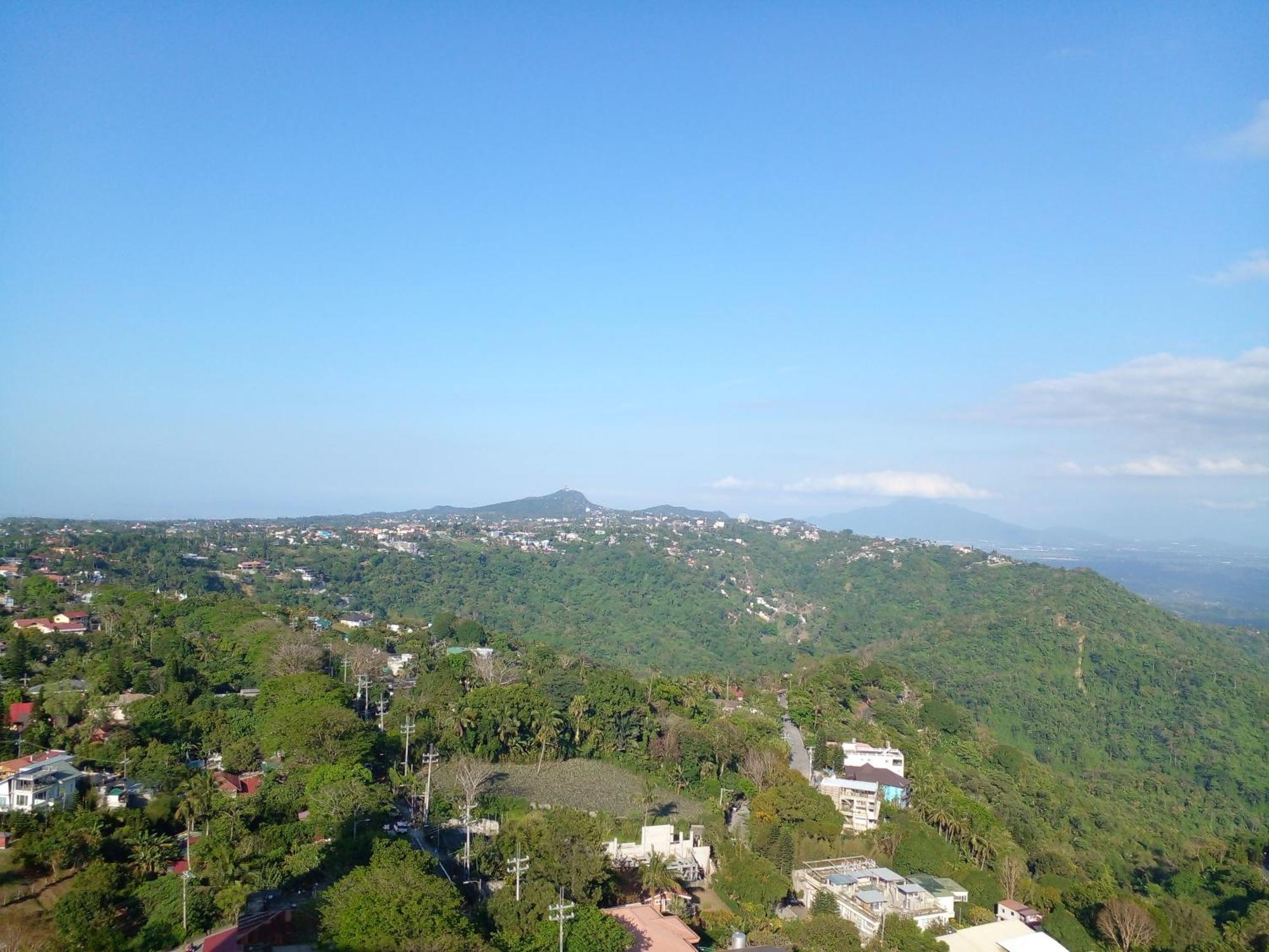 Tagaytay Prime Residences With Swimming Pool & Viewing Deck Tagaytay City Kültér fotó