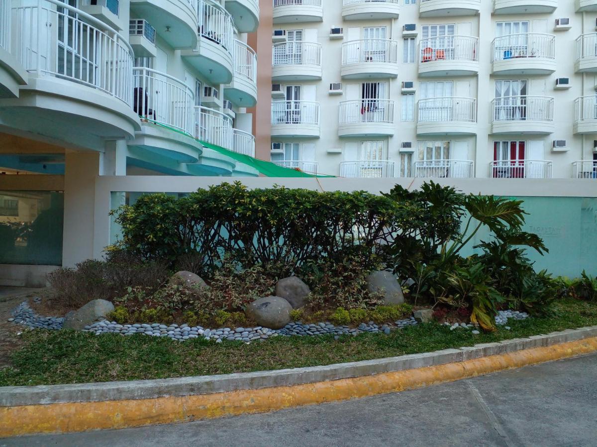 Tagaytay Prime Residences With Swimming Pool & Viewing Deck Tagaytay City Kültér fotó