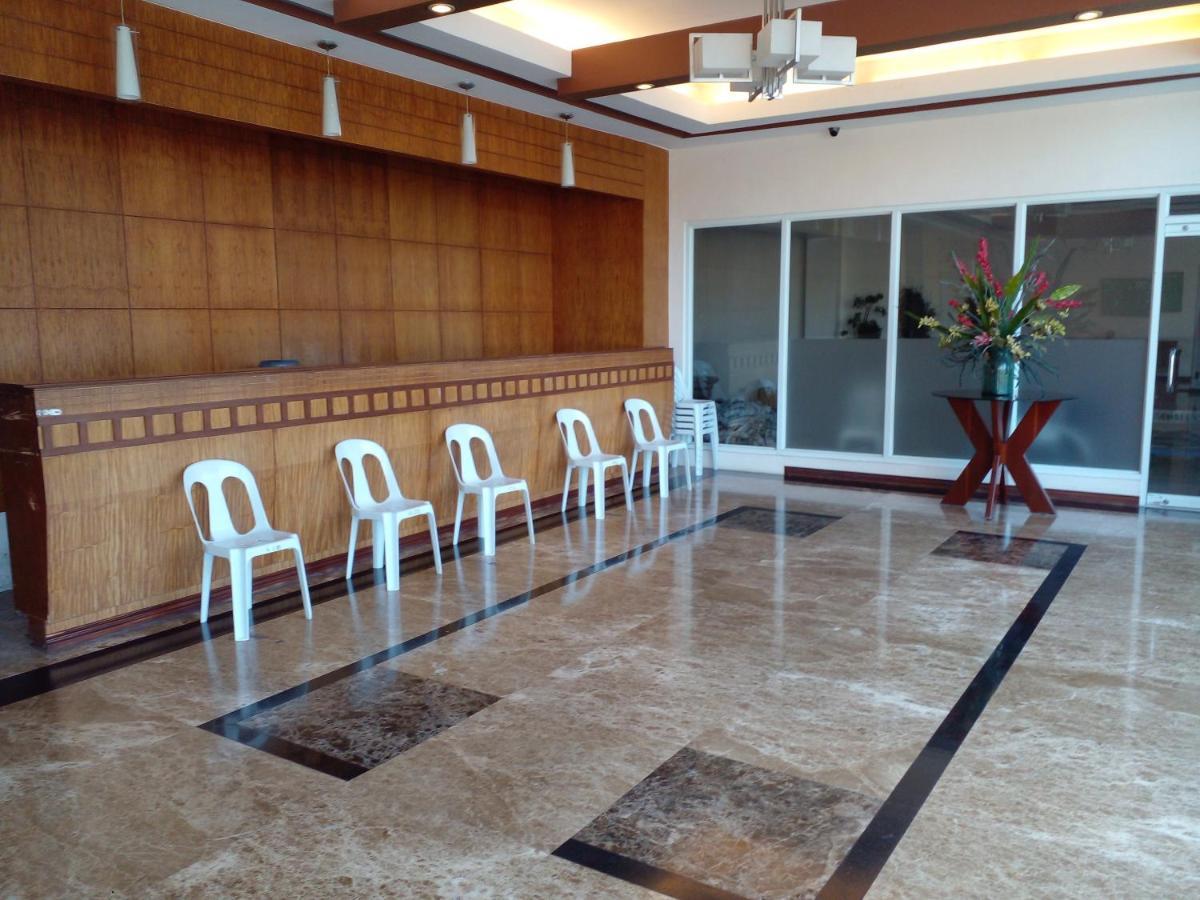 Tagaytay Prime Residences With Swimming Pool & Viewing Deck Tagaytay City Kültér fotó