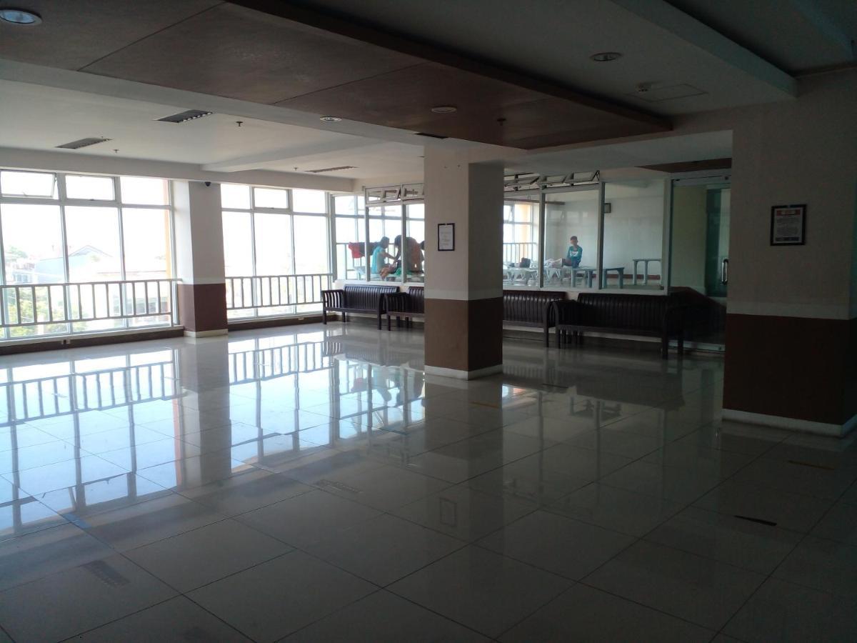 Tagaytay Prime Residences With Swimming Pool & Viewing Deck Tagaytay City Kültér fotó