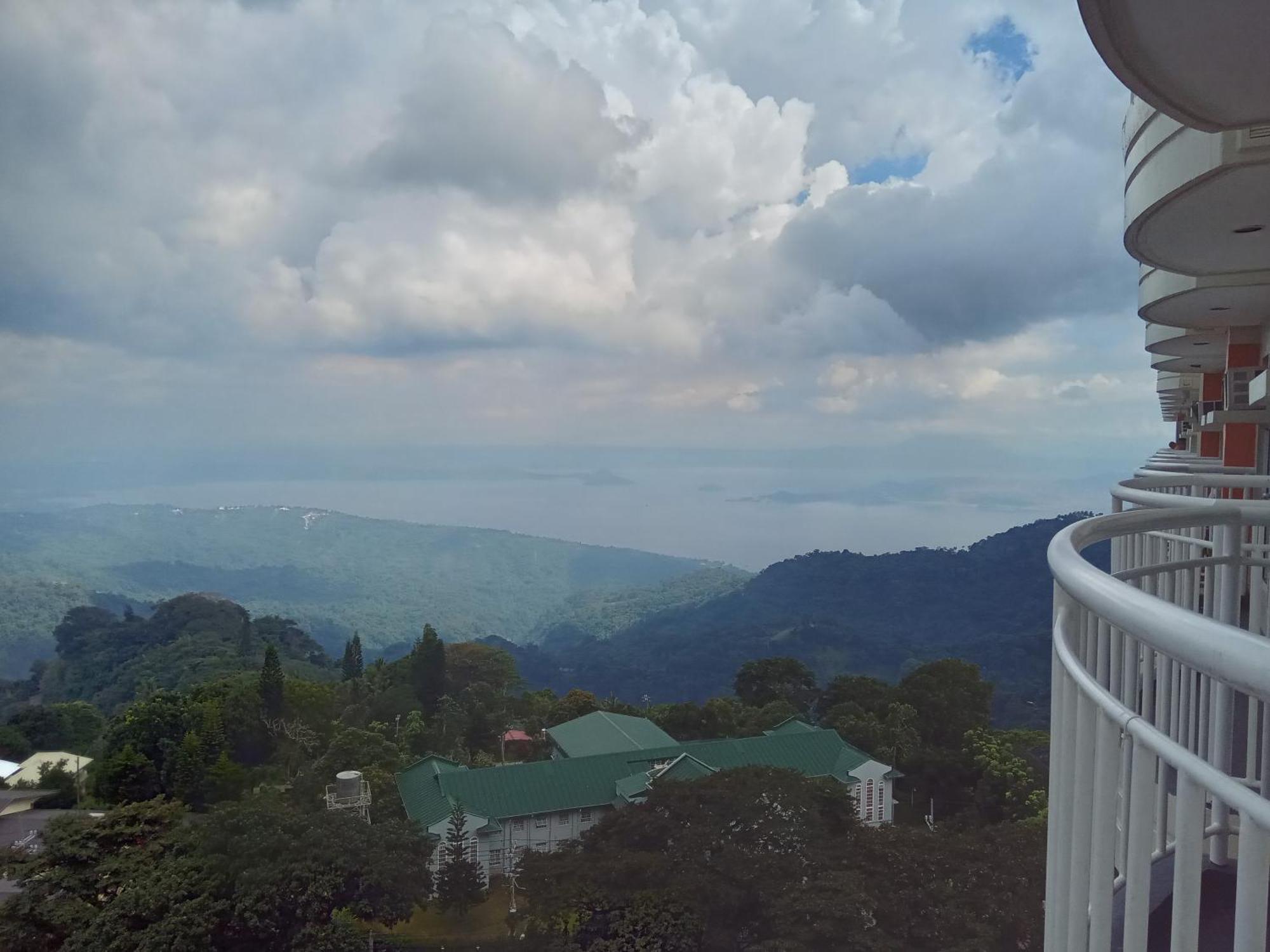 Tagaytay Prime Residences With Swimming Pool & Viewing Deck Tagaytay City Szoba fotó