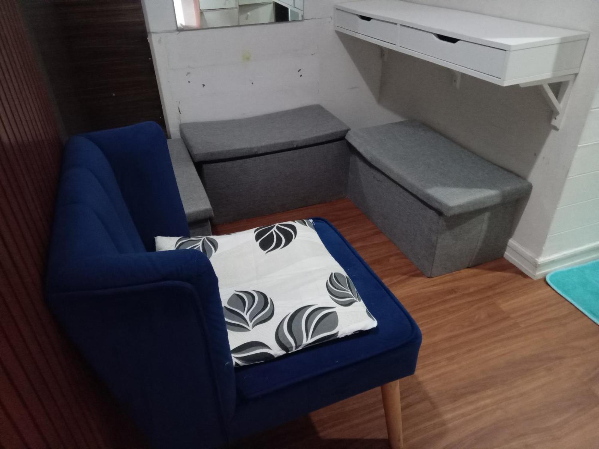 Tagaytay Prime Residences With Swimming Pool & Viewing Deck Tagaytay City Szoba fotó