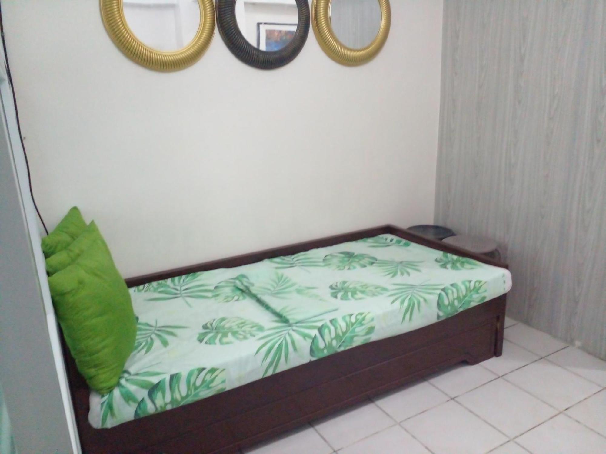 Tagaytay Prime Residences With Swimming Pool & Viewing Deck Tagaytay City Szoba fotó
