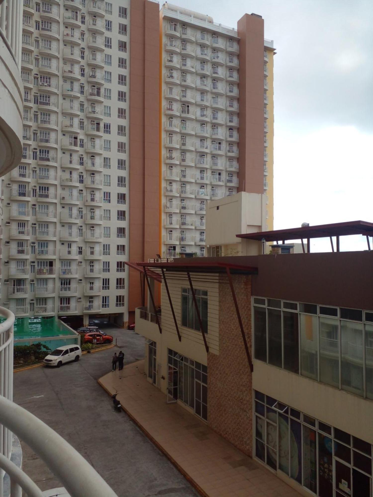 Tagaytay Prime Residences With Swimming Pool & Viewing Deck Tagaytay City Szoba fotó