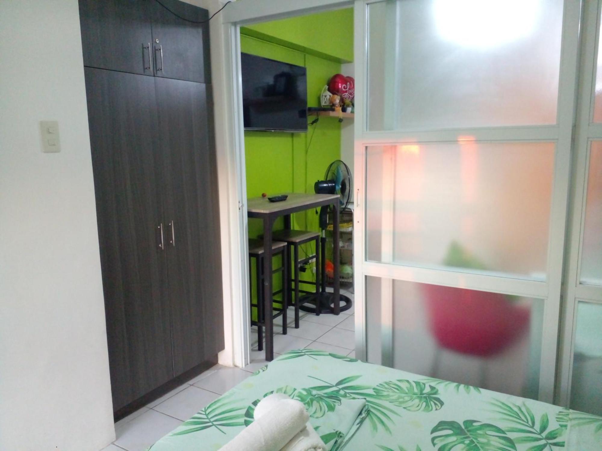 Tagaytay Prime Residences With Swimming Pool & Viewing Deck Tagaytay City Szoba fotó