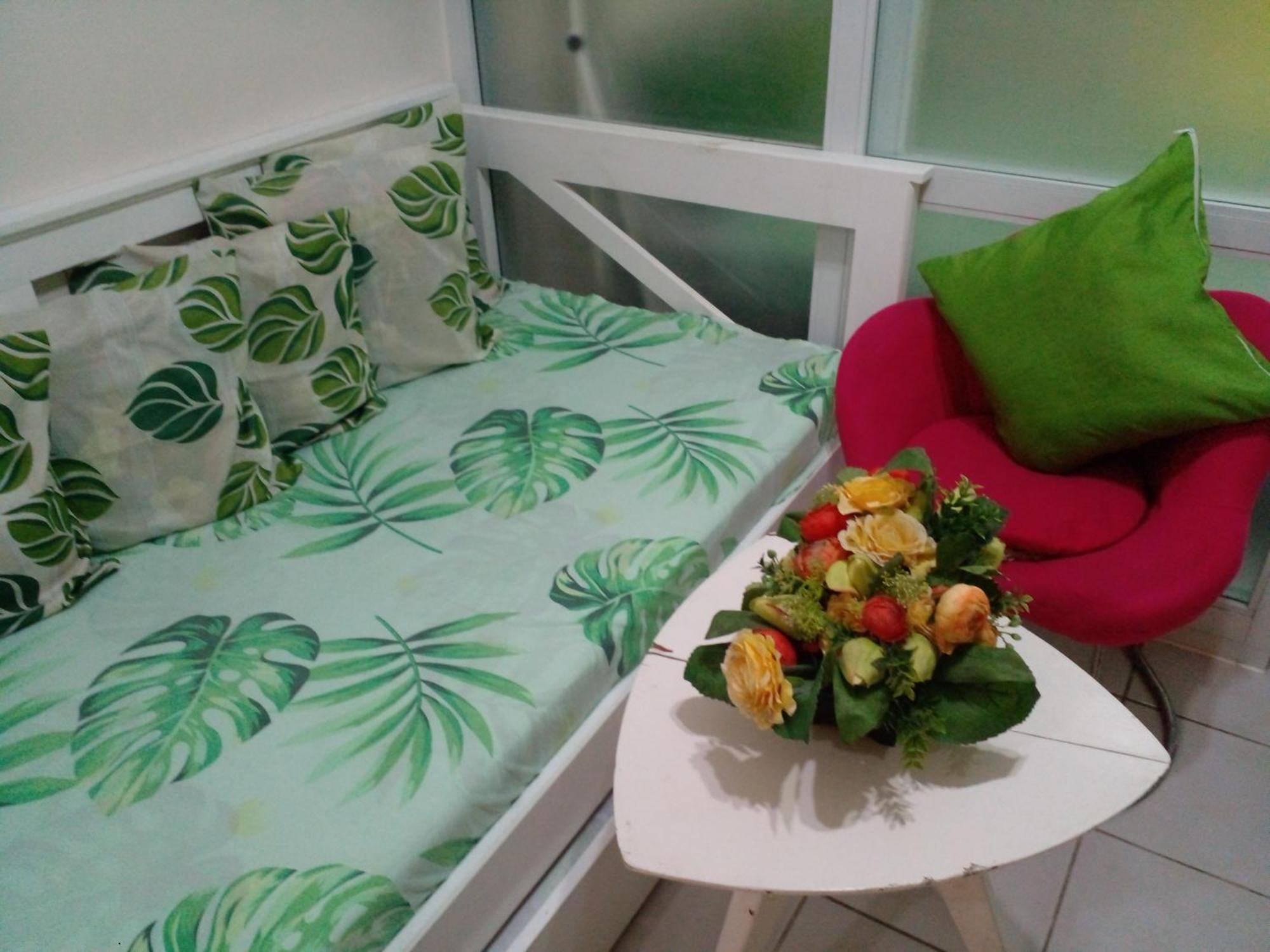 Tagaytay Prime Residences With Swimming Pool & Viewing Deck Tagaytay City Szoba fotó
