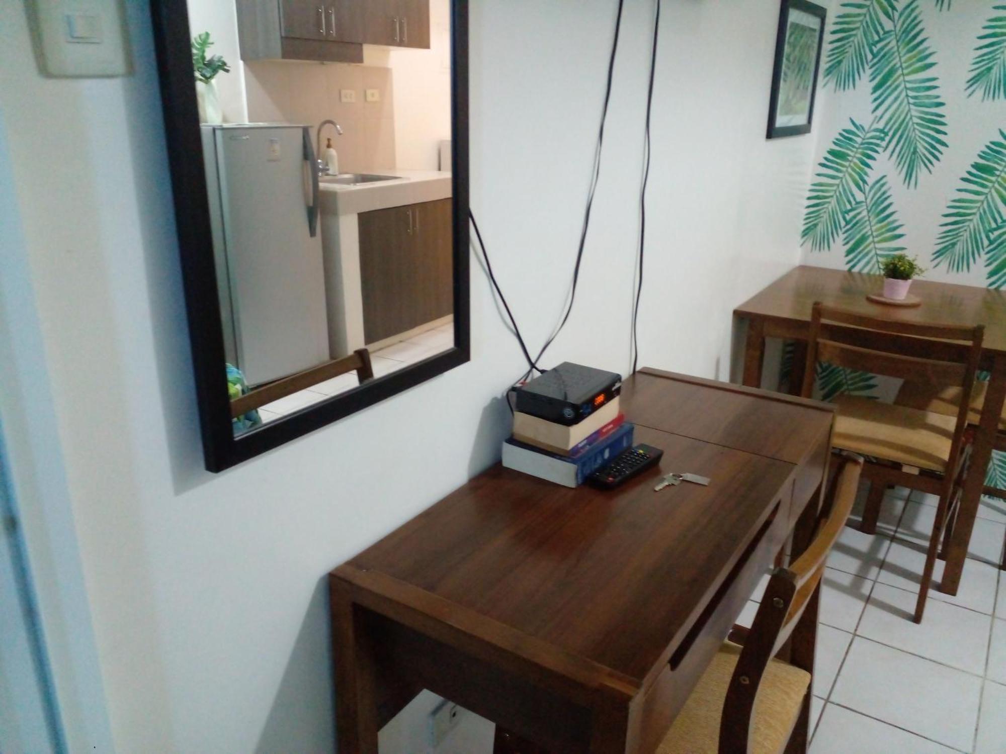 Tagaytay Prime Residences With Swimming Pool & Viewing Deck Tagaytay City Szoba fotó