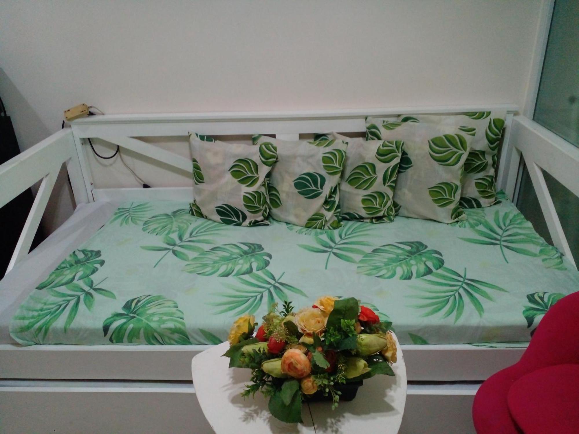 Tagaytay Prime Residences With Swimming Pool & Viewing Deck Tagaytay City Szoba fotó