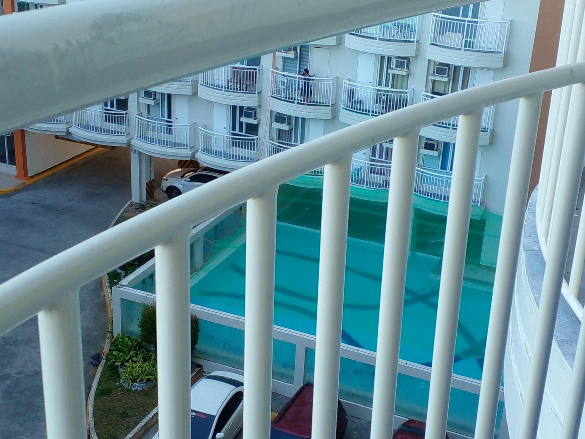 Tagaytay Prime Residences With Swimming Pool & Viewing Deck Tagaytay City Szoba fotó