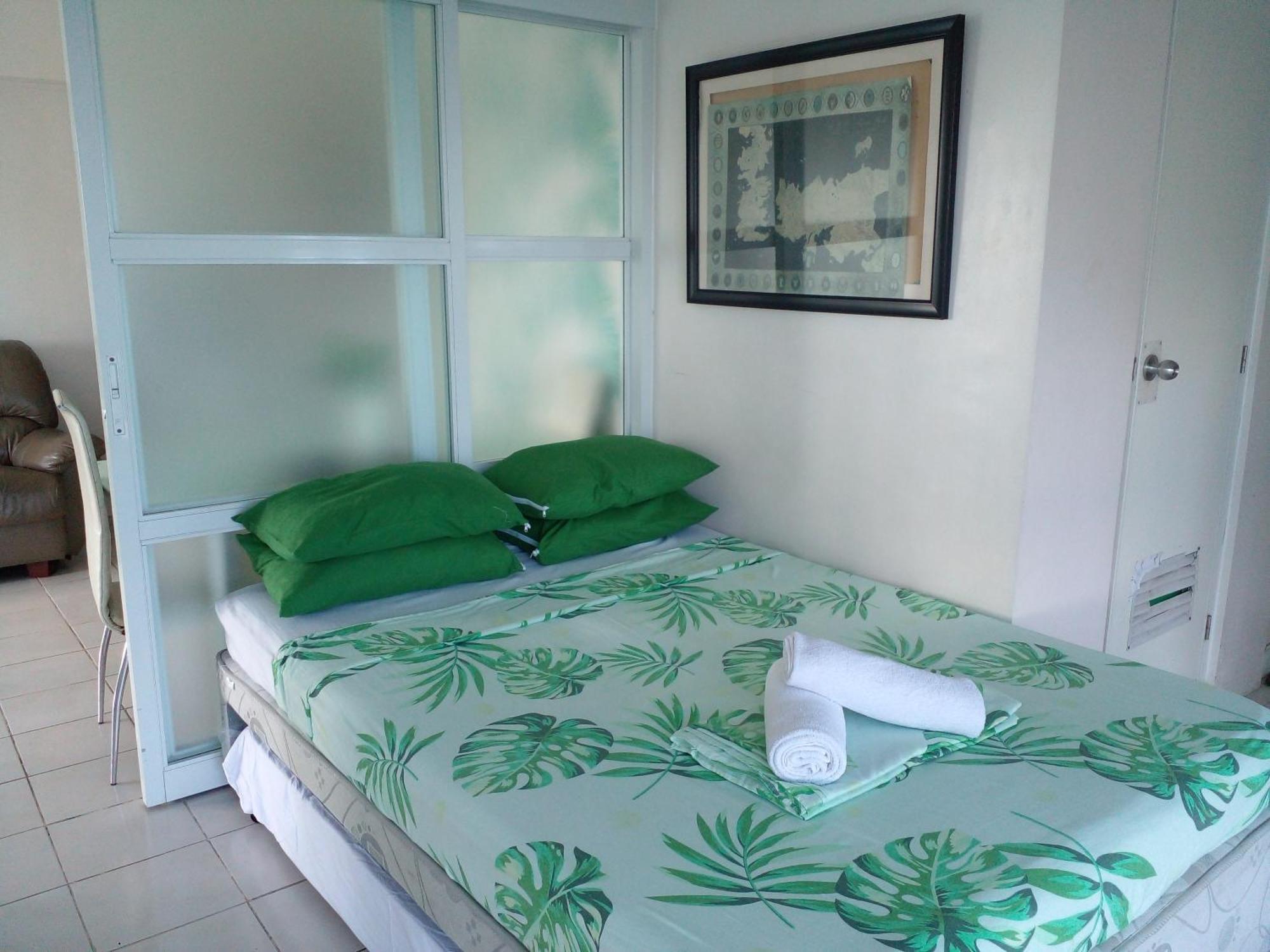 Tagaytay Prime Residences With Swimming Pool & Viewing Deck Tagaytay City Szoba fotó