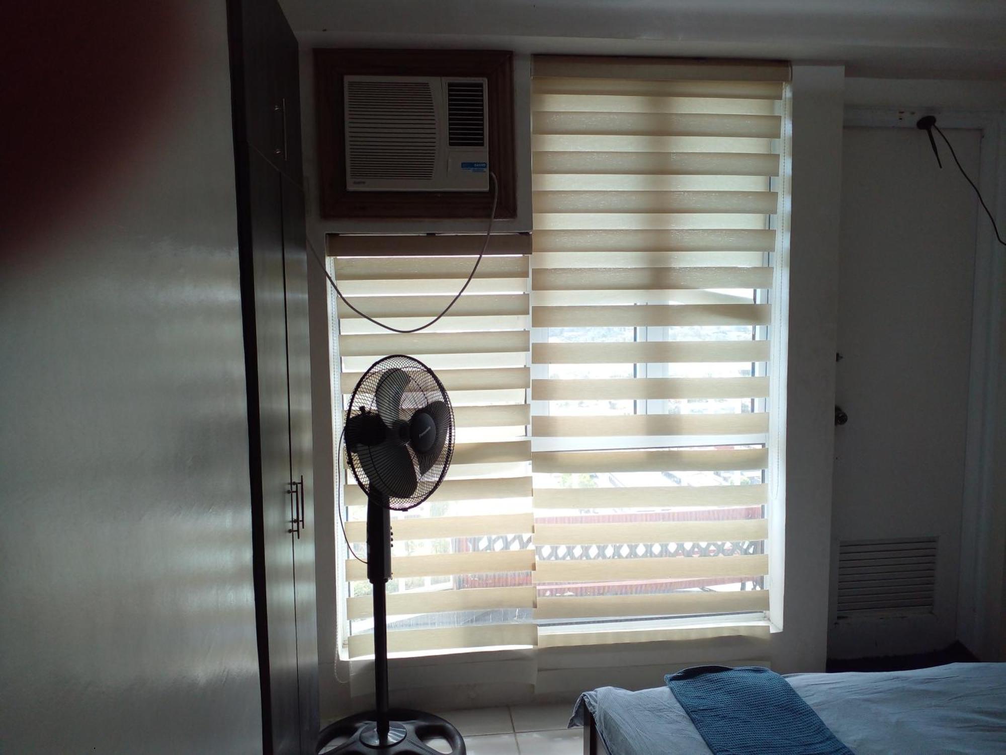 Tagaytay Prime Residences With Swimming Pool & Viewing Deck Tagaytay City Szoba fotó