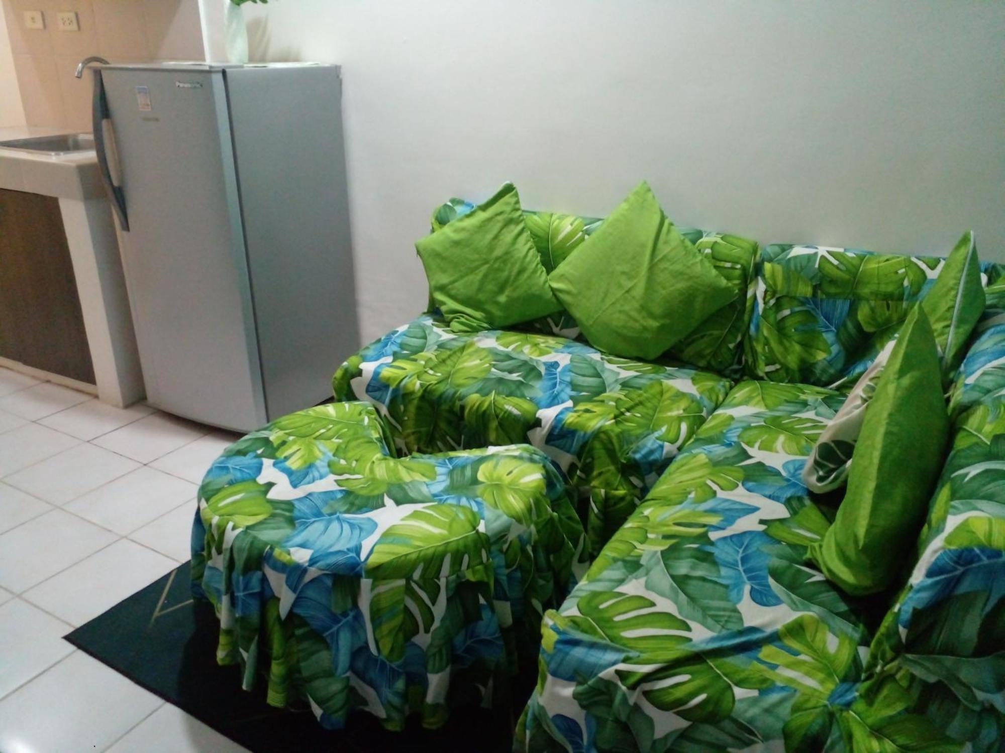 Tagaytay Prime Residences With Swimming Pool & Viewing Deck Tagaytay City Szoba fotó