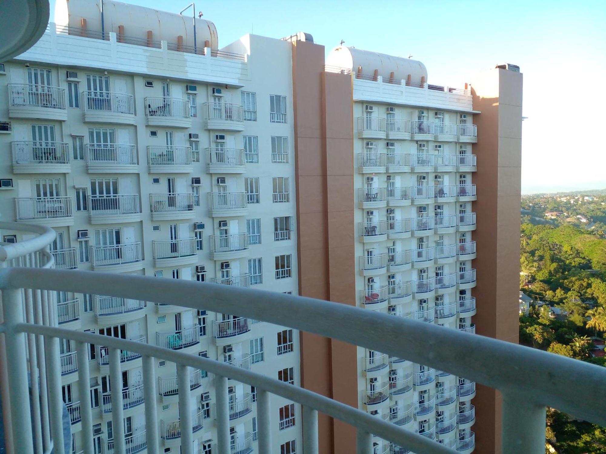 Tagaytay Prime Residences With Swimming Pool & Viewing Deck Tagaytay City Szoba fotó