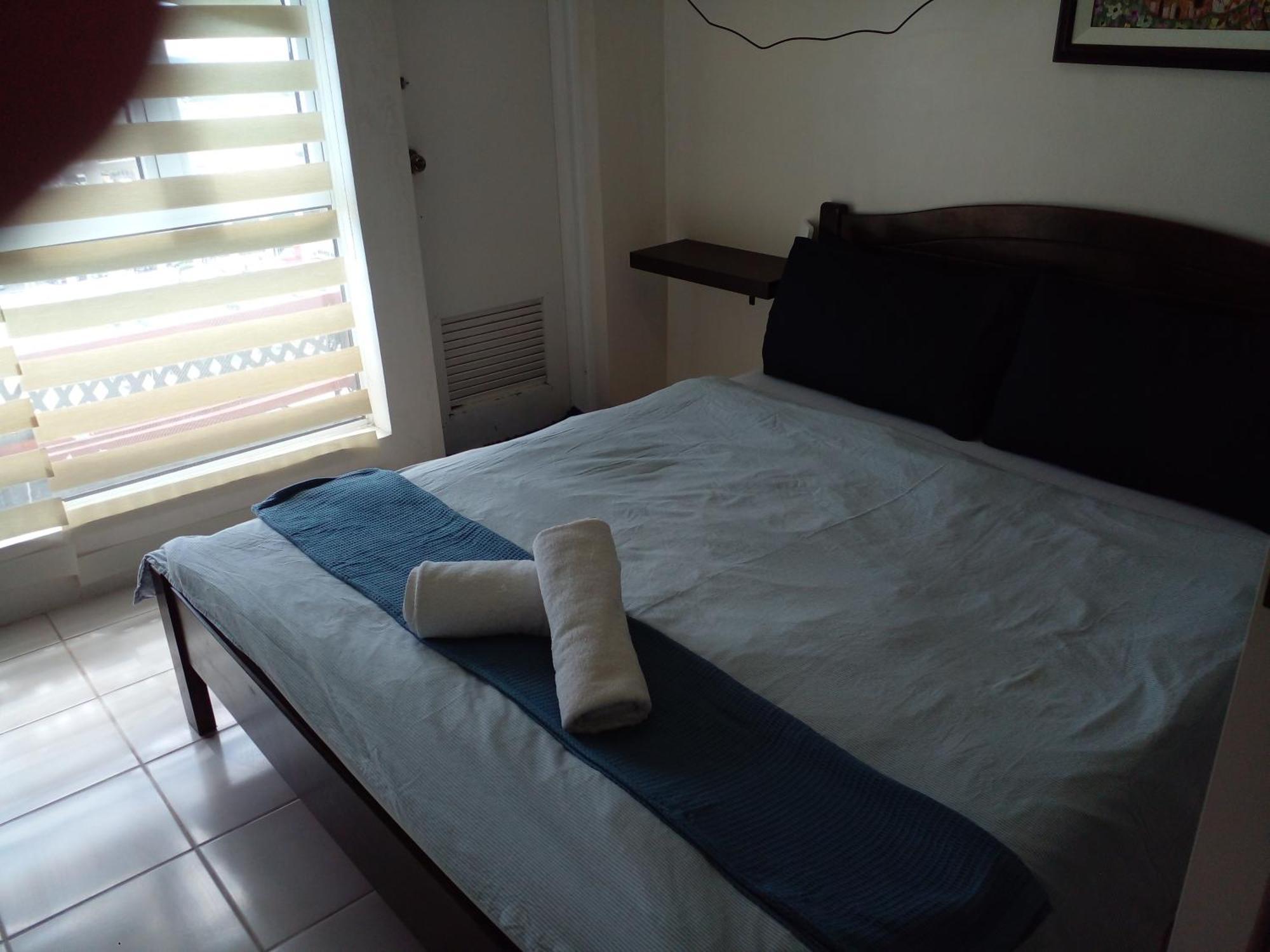 Tagaytay Prime Residences With Swimming Pool & Viewing Deck Tagaytay City Szoba fotó