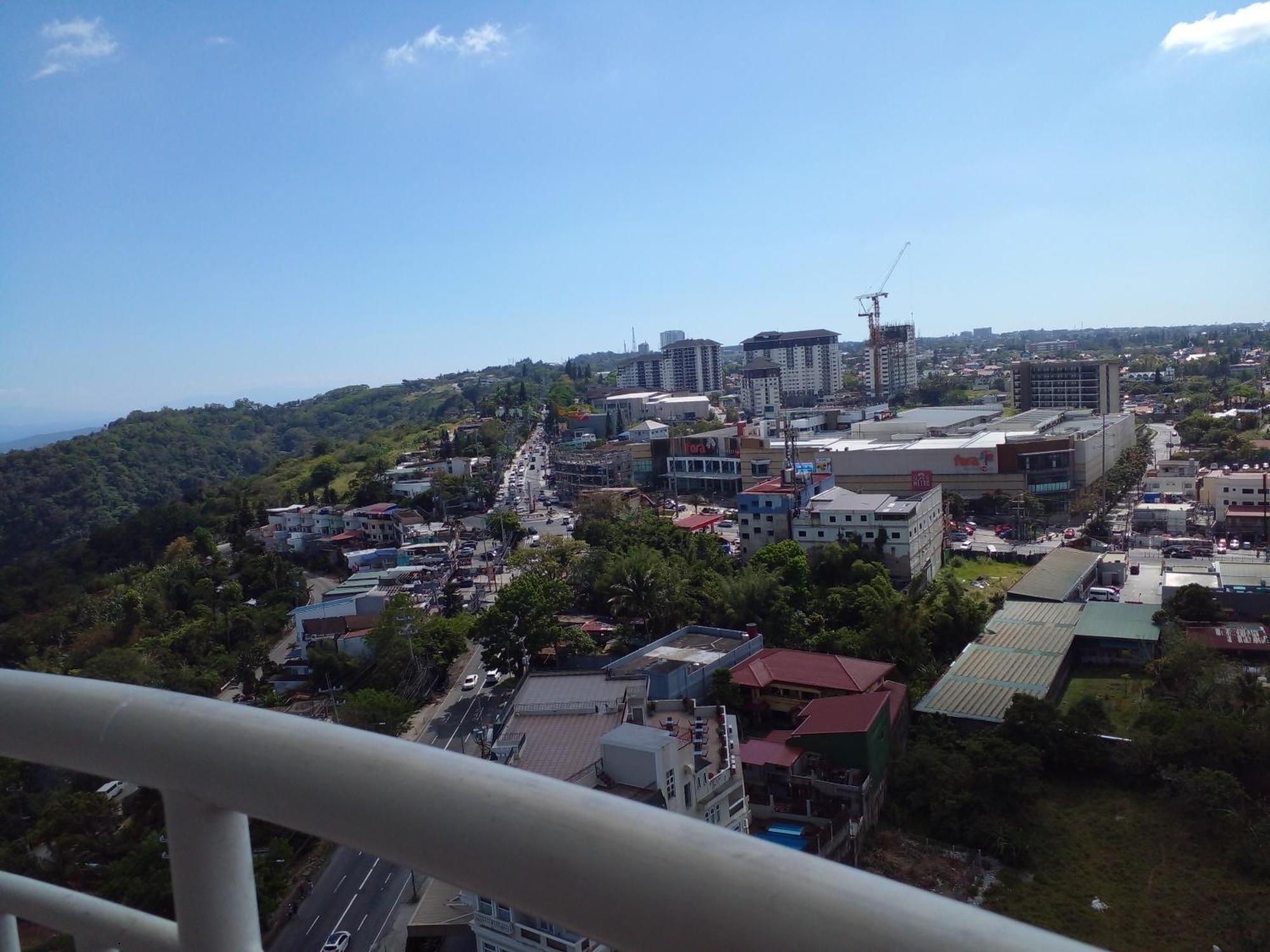 Tagaytay Prime Residences With Swimming Pool & Viewing Deck Tagaytay City Szoba fotó