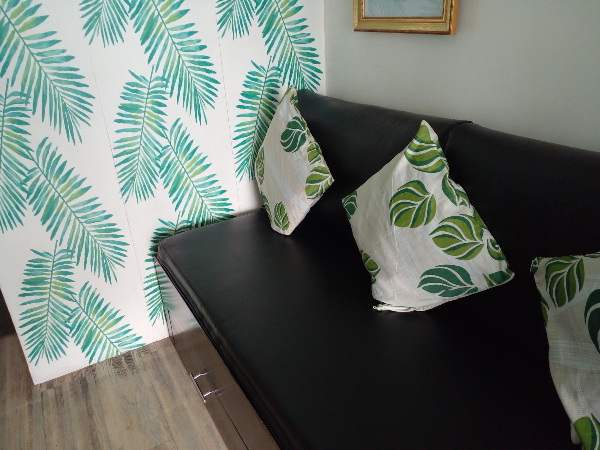 Tagaytay Prime Residences With Swimming Pool & Viewing Deck Tagaytay City Szoba fotó