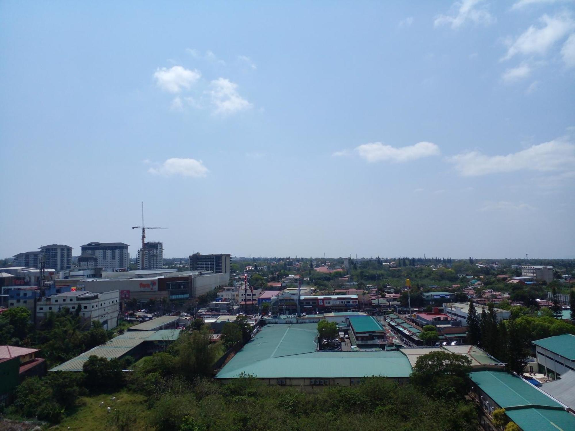 Tagaytay Prime Residences With Swimming Pool & Viewing Deck Tagaytay City Szoba fotó